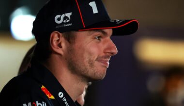 Max Verstappen to finally meet his match with 'star' prediction