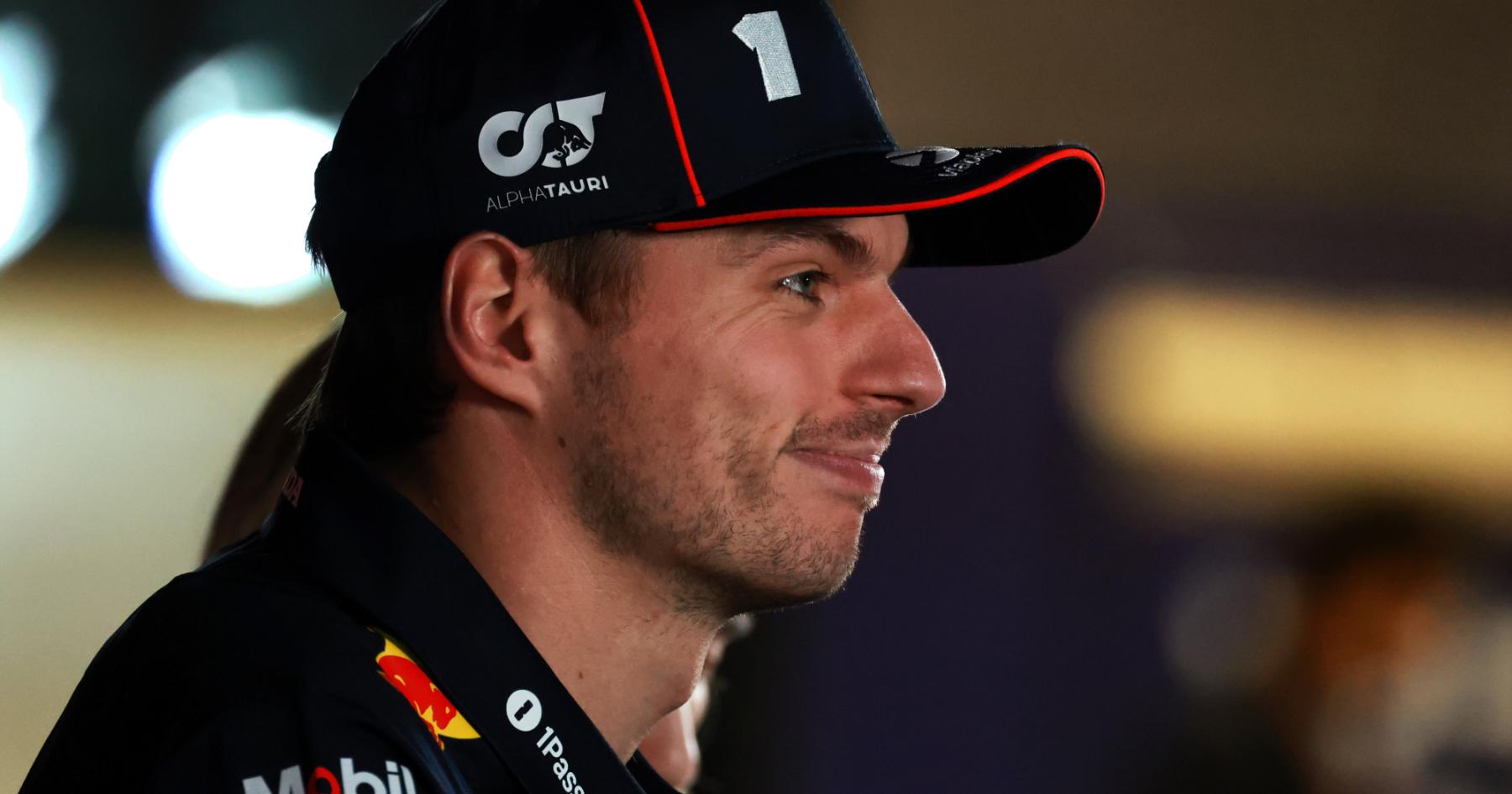 Max Verstappen to finally meet his match with 'star' prediction