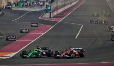 Did F1 miss chances to make Qatar racing better?