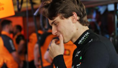 Oscar Piastri handed crucial advice as Ferrari deliver 2026 warning – RacingNews365 Review