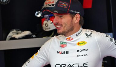 Max Verstappen reveals doctor instructions behind FIA absence