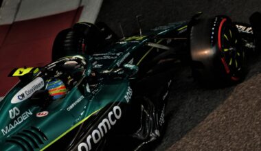 Aston Martin hunting for big names as F1 investment continues