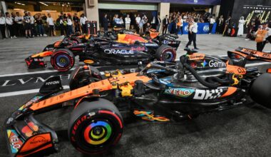 The Red Bull Adrian Newey trick McLaren 'stole' with dominant 2025 F1 car