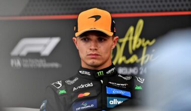 The dilemmas facing all three F1 title contenders