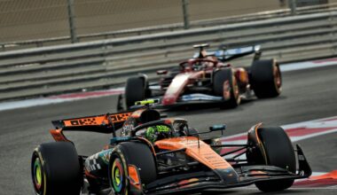 McLaren's F1 development dip wasn't what it seemed