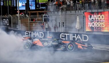 Our verdict on F1 2025 finale and Norris's championship