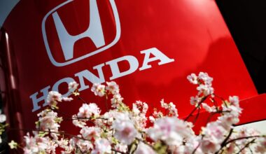 Honda to host unusual 2026 F1 engine ‘launch’ in January’