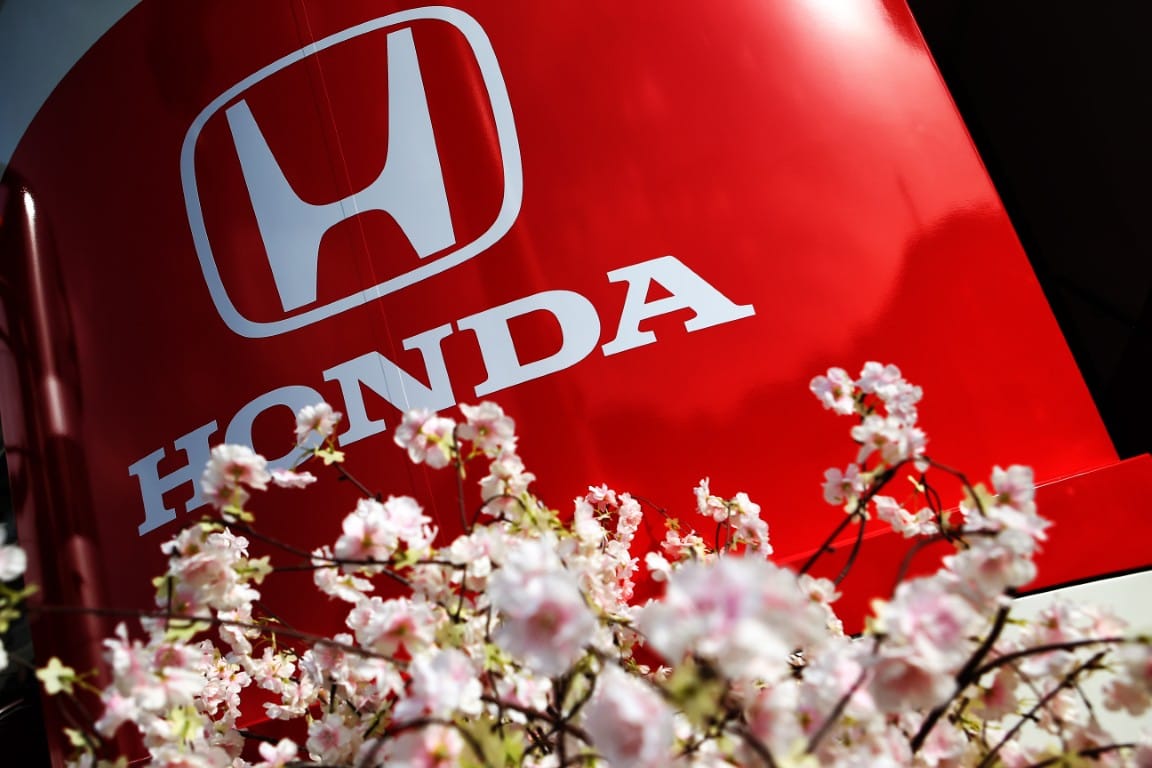 Honda to host unusual 2026 F1 engine ‘launch’ in January’