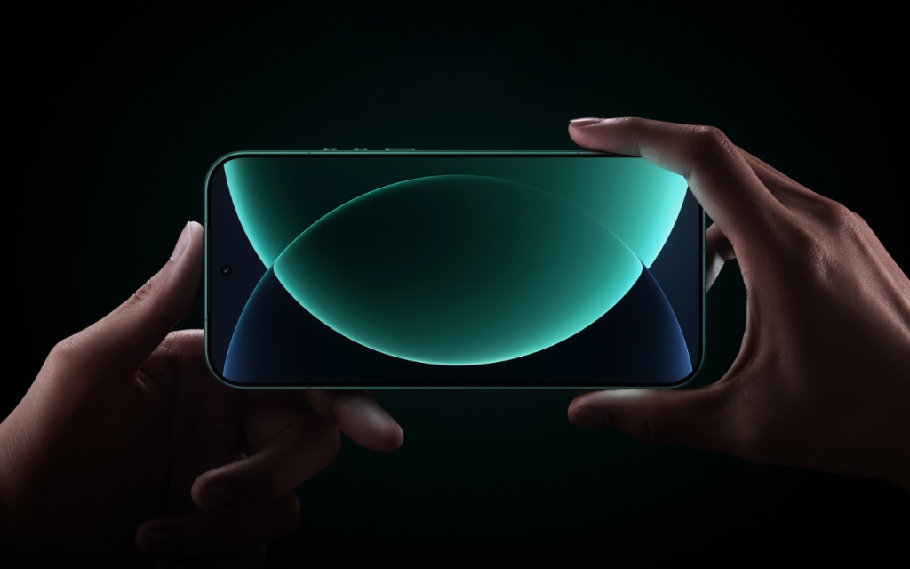 Xiaomi 17 Ultra Display