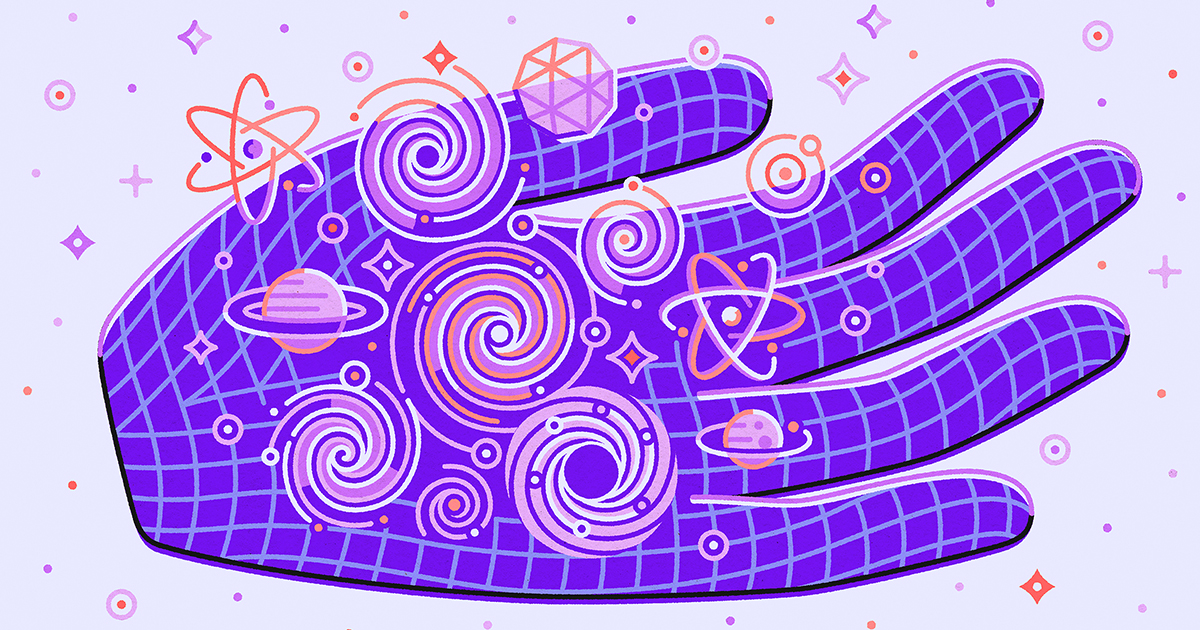 The Year in Physics | Quanta Magazine