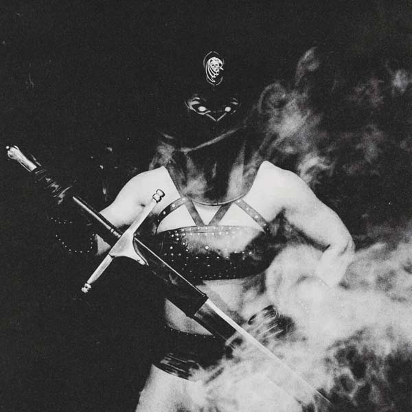 Creeper - Sanguivore II: Mistress Of Death cover art