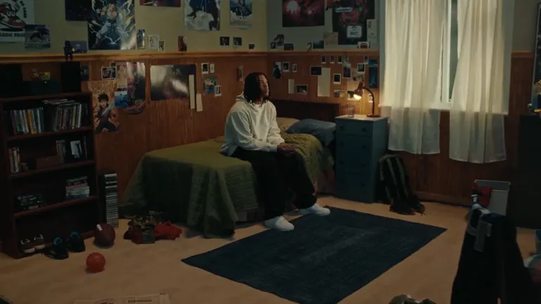 Inside Rocket’s new NFL campaign as in-house creative team embraces AI