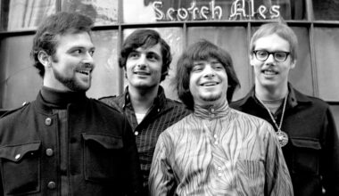 “If we had stuck together we could have been as big as Led Zeppelin – or at the very least, Deep Purple. We had the stuff!”: The heavy rock innovators whose hard-hitting drummer was a star before John Bonham