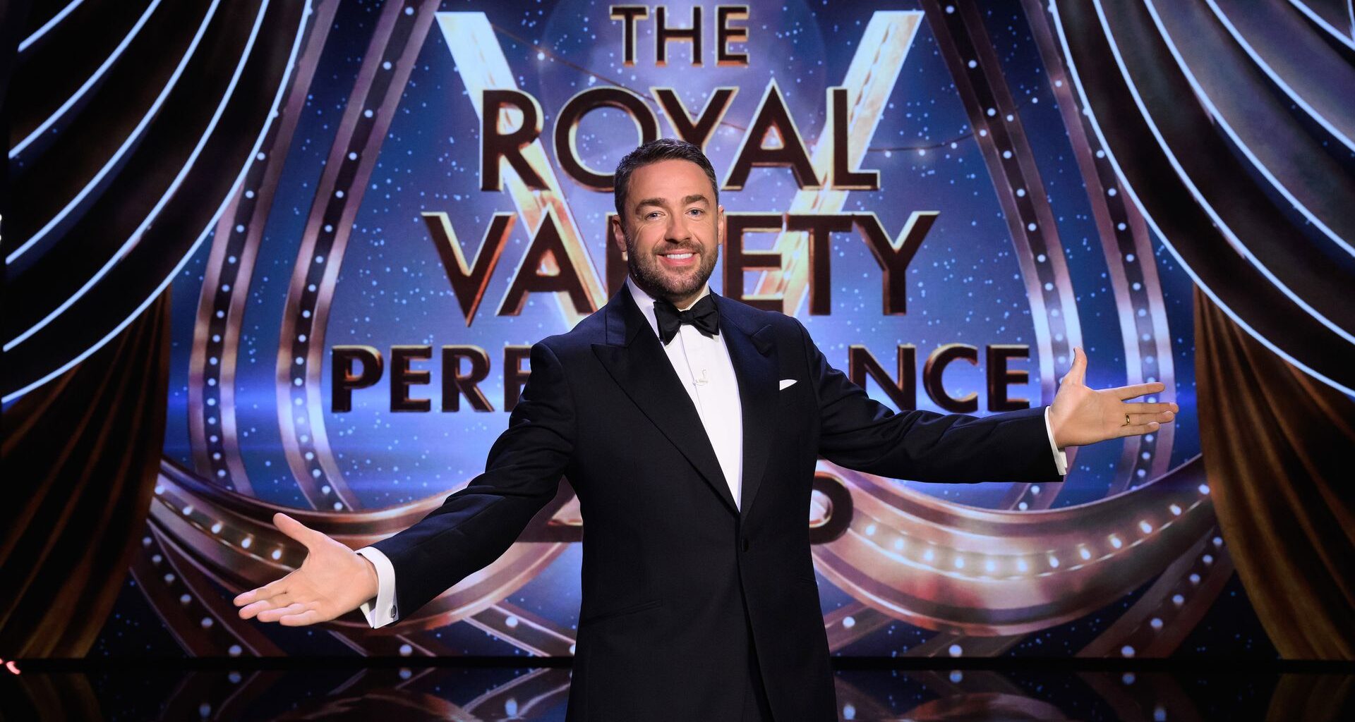 The Royal Variety Performance 2025 : ABC iview