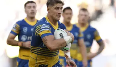 Two clubs fighting for signature of Zac Lomax image