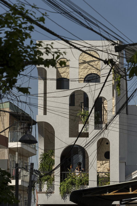 TD2 House / Hinzstudio - Exterior Photography