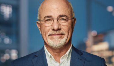 10 Reasons Middle-Class People Stay Broke According to Dave Ramsey