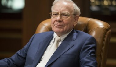 Warren Buffett: 5 Things Middle-Class People Waste Money On