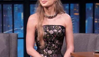 The Life of a Showgirl Earns Taylor Swift New Milestone