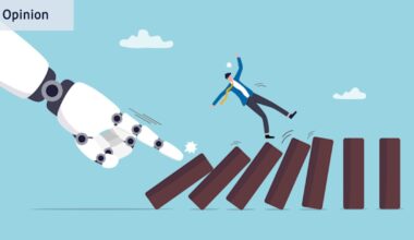 Tips for jobseekers dealing with AI screening