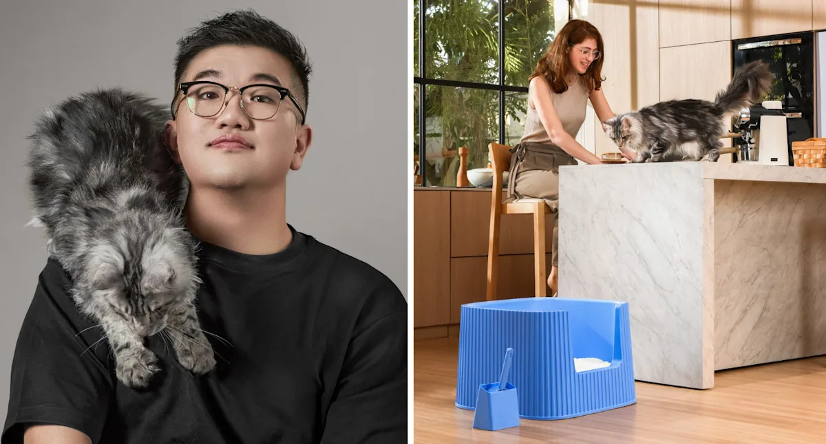 Yahoo lifestyle home