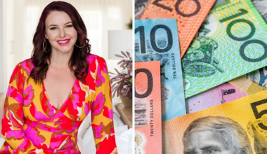 Six-figure salary that Aussies need to feel ‘rich’ in $50,000 cash blow out