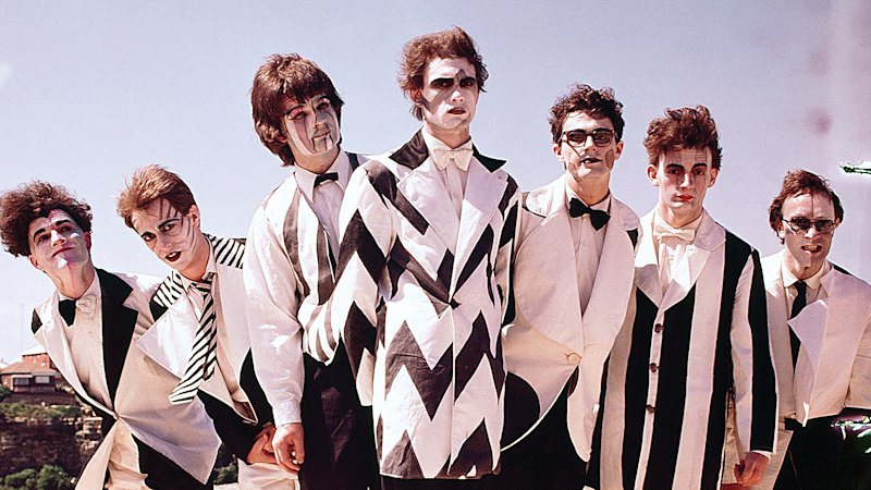 NZ’s pop legends break 17-year drought for ENZyclopedia Volumes One & Two