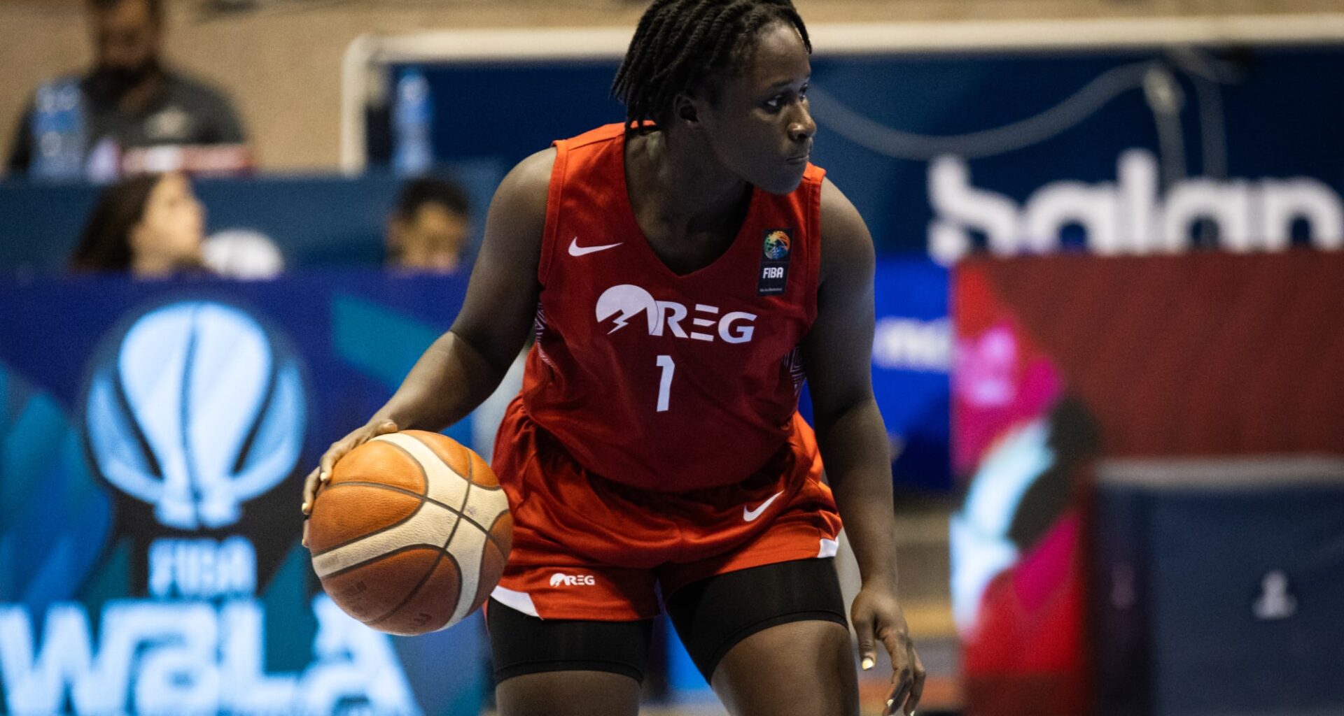 WBLA stars - What they do off the basketball courts | FIBA Basketball