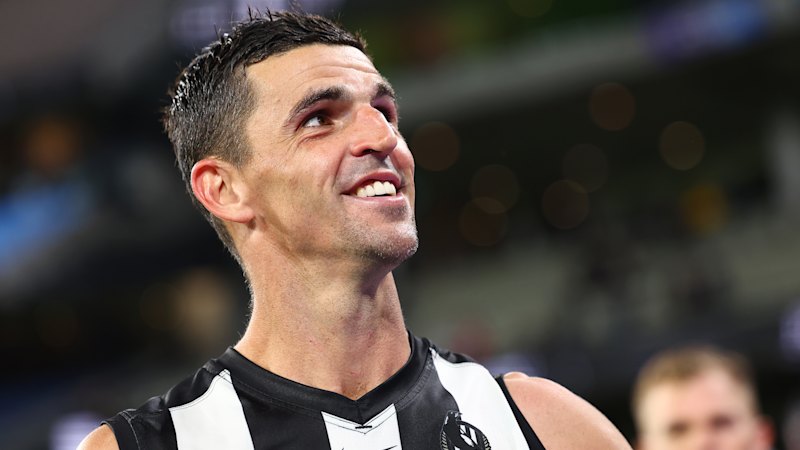 Liquidators move on Scott Pendlebury’s former manager Jason Sourasis