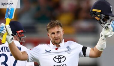 England vowed they wouldn’t abandon Bazball. They did, and look what happened