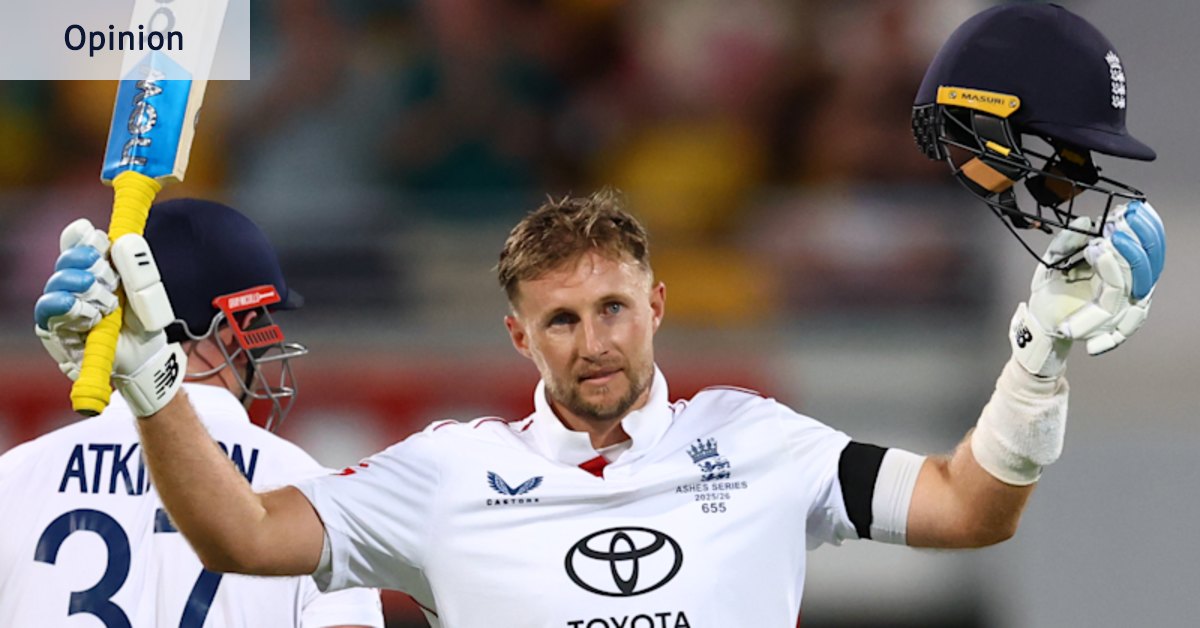 England vowed they wouldn’t abandon Bazball. They did, and look what happened