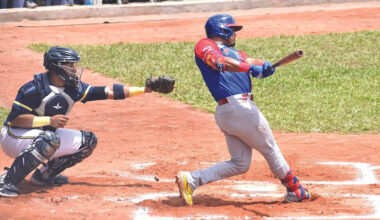 PR submits preliminary roster to MLB for 2026 World Baseball Classic