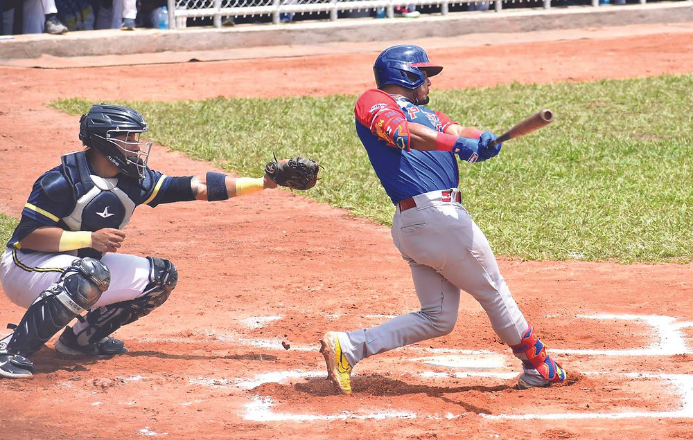 PR submits preliminary roster to MLB for 2026 World Baseball Classic