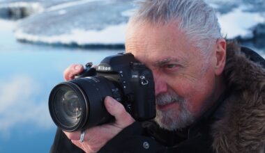 Is shooting RAW photos harming my photography? I'm starting to wonder…