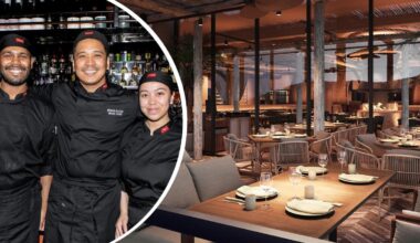 The Meat & Wine Co: Premium steakhouse opens in former Coco’s South Perth dwelling