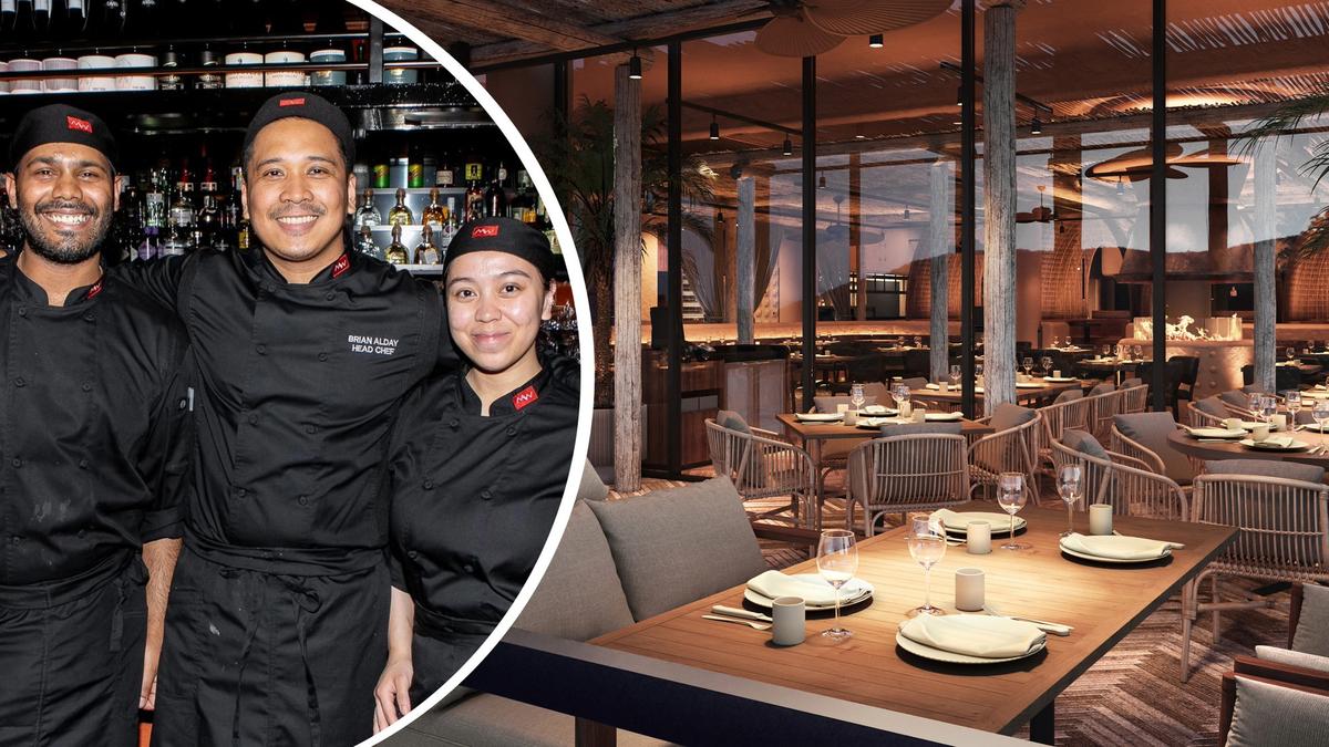 The Meat & Wine Co: Premium steakhouse opens in former Coco’s South Perth dwelling