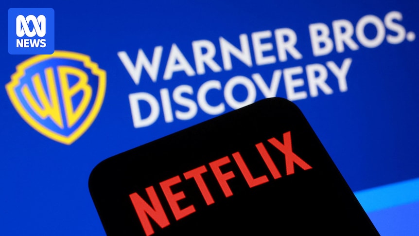 The $108 billion Warner Bros and Netflix deal has sparked backlash — here's why