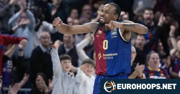 Kevin Punter after historic night: “It was a dogfight and the fans kept cheering us on”