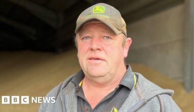 Berkshire farmers' relief over inheritance tax climbdown