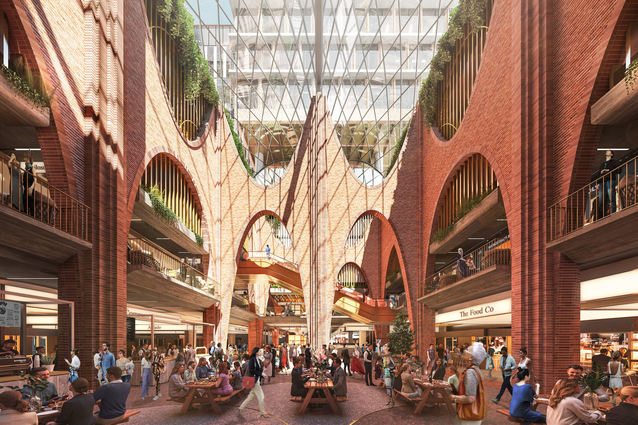 The much-anticipated projects due to open across Australia in 2026