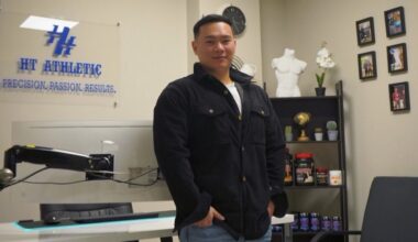 Cost remains the biggest barrier to fitness in Canada