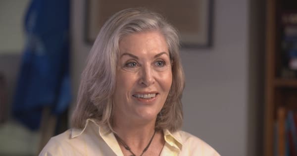 Acclaimed Kiwi actor at forefront of effort to protect artists from AI