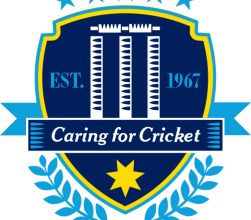 Almanac Cricket: Dinner with ‘Dizzy’