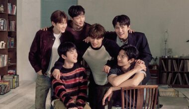 K-pop's biggest names set for full-group comebacks in 2026