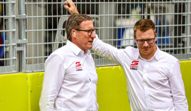 Jack Perkins tips Erebus to be General Motors Chevrolet top team in 2026