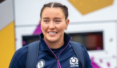 'To be able to call rugby my job, I will not be resting on my laurels'