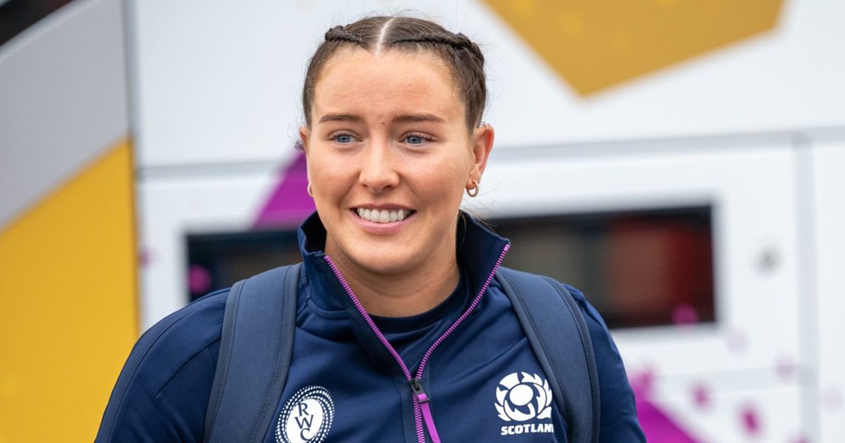 'To be able to call rugby my job, I will not be resting on my laurels'