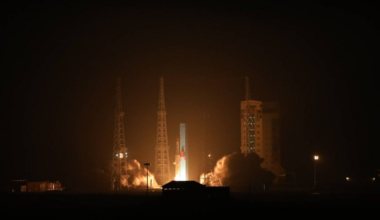 Paya (Tolou-3) Satellite Marks Iran’s Leap Into A New Generation Of Earth Imaging