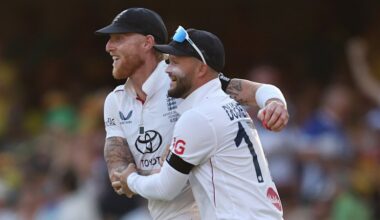 England cricket board to probe video of disoriented Test star Ben Duckett, Ben Stokes defends teammates
