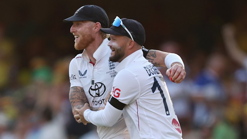 England cricket board to probe video of disoriented Test star Ben Duckett, Ben Stokes defends teammates